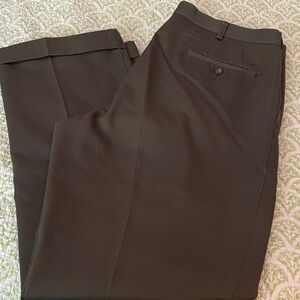Dockers Men's Brown Dress Pants